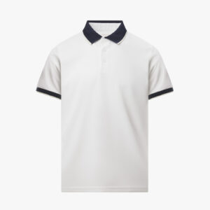 Áo Polo Phối Bo Form Regular PO135
